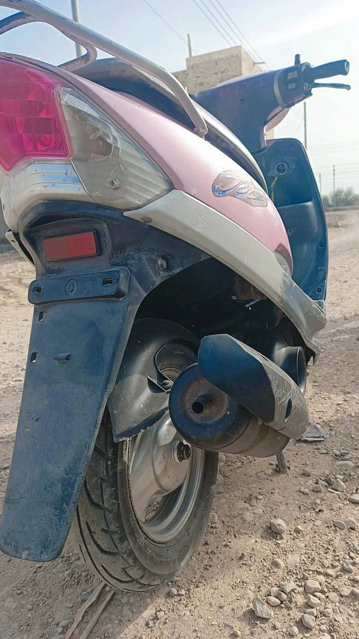 دراجه ماكس منغولي للبيع 

دراجه نظيفه مامفتوحه 

كهربائيات شغاله فووول

السعر والاستفسار الاتصال عله الرقم

‏‪***********‬‏
