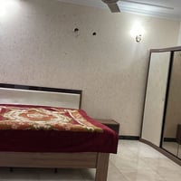 بغداد • غرفة نوم نفرين • سرير طفل ٥ سنوات