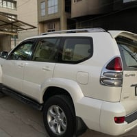 تيوتا برادو • كلين • ١٧٢ السليمانية