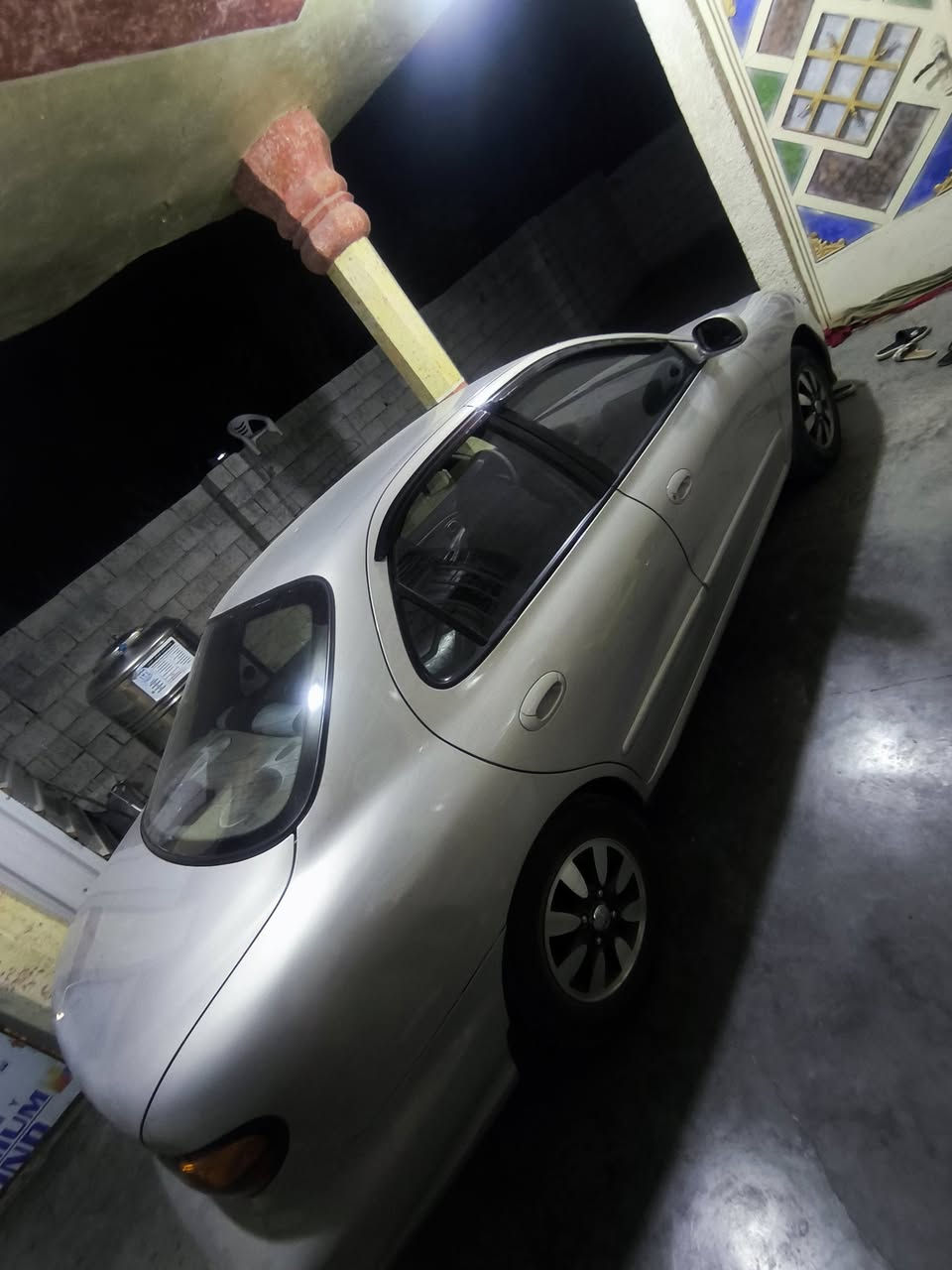 سياره النترا 1999 سياره محرك2000.  سنويه 31 رقم 
‏‪‏‪ 785 304 1418‬‏ اللي يحب يتواصل واتساب  سعر 57. العنوان ديالئ


**إذا كنت صاحب هذا الإعلان وتريد حذفه لأي سبب، رجاءا أرسل رسالة إلى الدعم الفني**