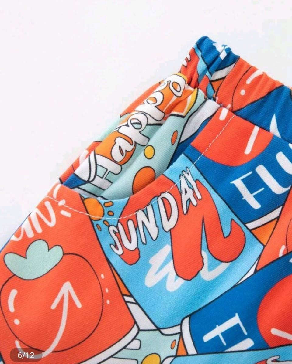 تراك قطعتين قماش صيفي باارد 
قياس سنة الى سنة ونصف 
السعر 5
توصيل النجف 4 باقي المحافظات 5


**إذا كنت صاحب هذا الإعلان وتريد حذفه لأي سبب، رجاءا أرسل رسالة إلى الدعم الفني**