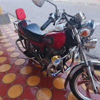 جونده ٢٠١٥ • تعمير ٢٠٢٣ • رقم انكليزي