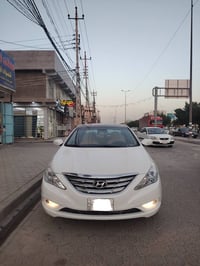 سوناتا خليجي • ٢٠١١ • ٢٤٠٠