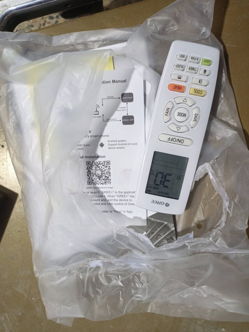 كري طنين كنتوري انتاج ٢٠٢٤
مشتغل فقط عام ٣ اشهر حار بارد غراضه كامله  اي نقص ماكو جيب وشد
٨٠٠ سعر مكان بغداد الشعب سريدات
تصال فقط ***********
