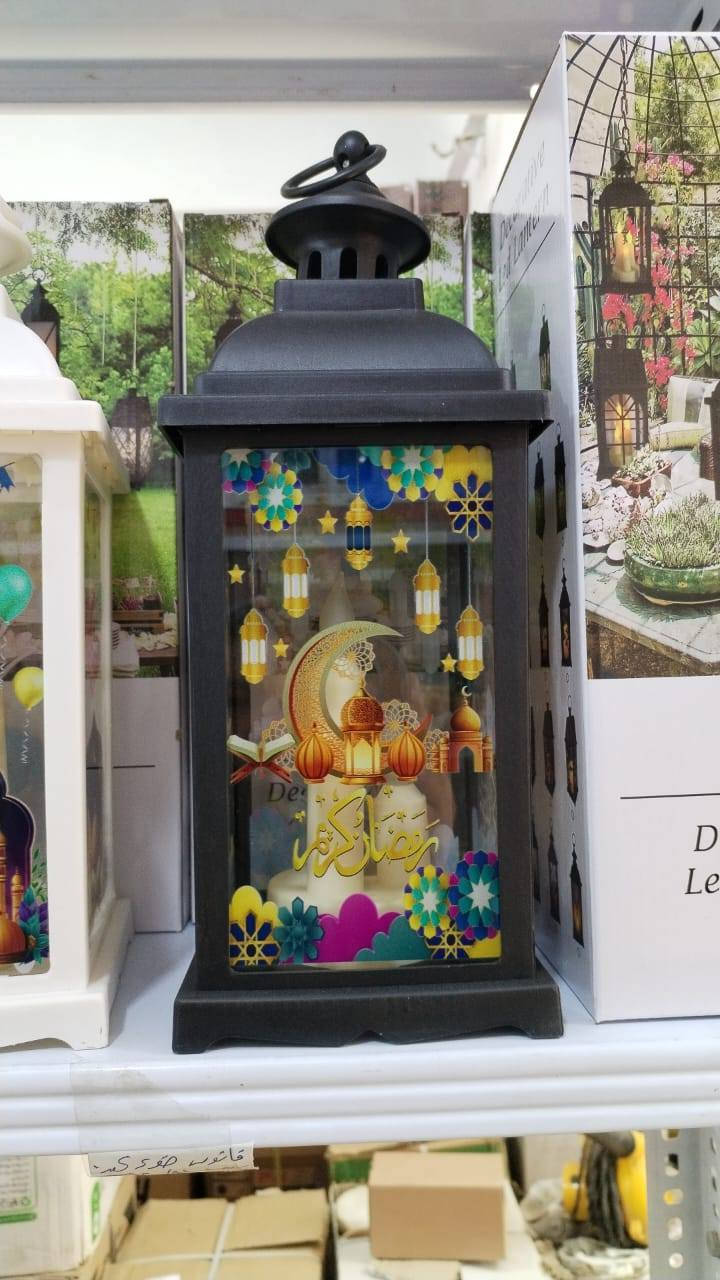 🌙 🌙🌙⭐️
🌙وصلت دفعة جديدة من الفوانيس ✨
أحجام وألوان تخبل تضيف جو دافئ وراقي لبيتك 🏡
العدد محدود، احجز فانوسك قبل يخلص 🔥
#ادوات_المنزل_الحديث #فوانيس🌙 #ديكور #رمضان 
للحجز والاستفسار راسلونا على رقم ⬇️
 ***********واتساب 📞
***********واتساب 📞
