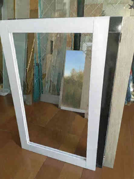 مرايا اطار MDF قياس 120×70 سعر 30 الف و التوصيل مجاني
للطلب واتساب ***********
