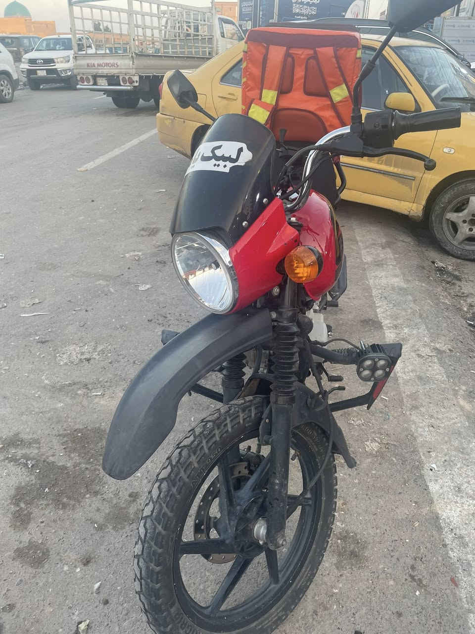 ٢١٠٠ وبيه مجال قليل عنوان بسمايه ***********
ملاحضه مجفته تجفيت شركة مكفول المحرك
