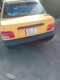 محرك يخبل • ٢٠١١ • كربلاء