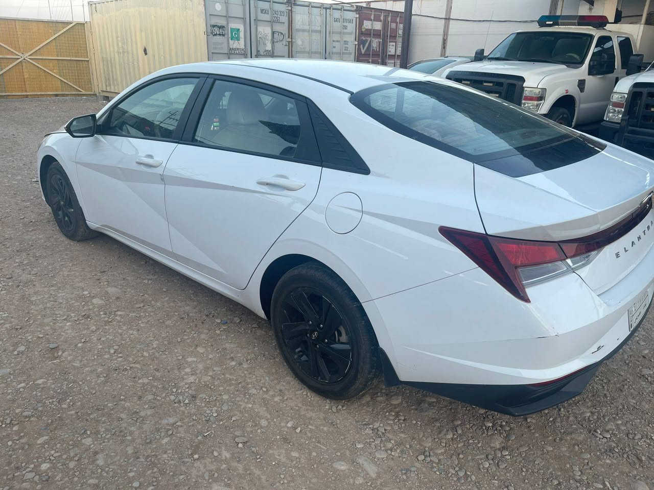 النترا ٢٠٢١ وراد خليجي الشركة العامة ماشيه ٨٠ الف مكفوله كفالة عامة شرط حجم المحرك ٢٠٠٠دوش مكفوله كير اي تي ام ٦نمر السياره باسمي استقطاع مباشر باقيله سنتين وتصير حره   مكاني بغداد الشراي يتصل ***********
