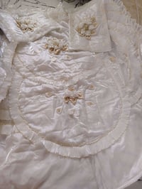 فرشة نفرين • ما مستخدمة