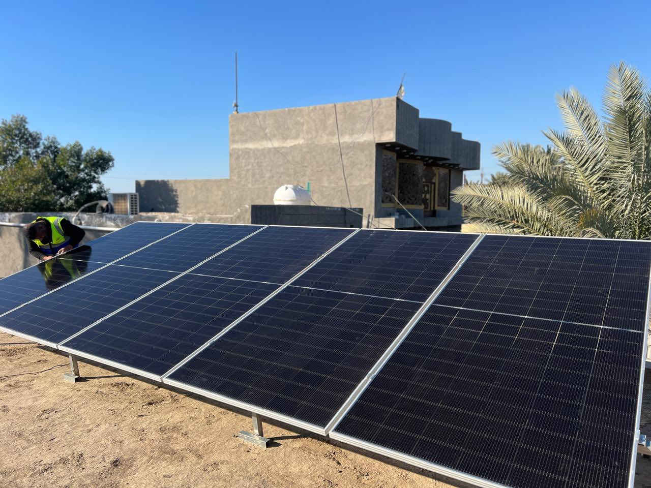 عملنا لهذا اليوم في الدغارة /منطقة البوصالح

للاستفسار ***********
