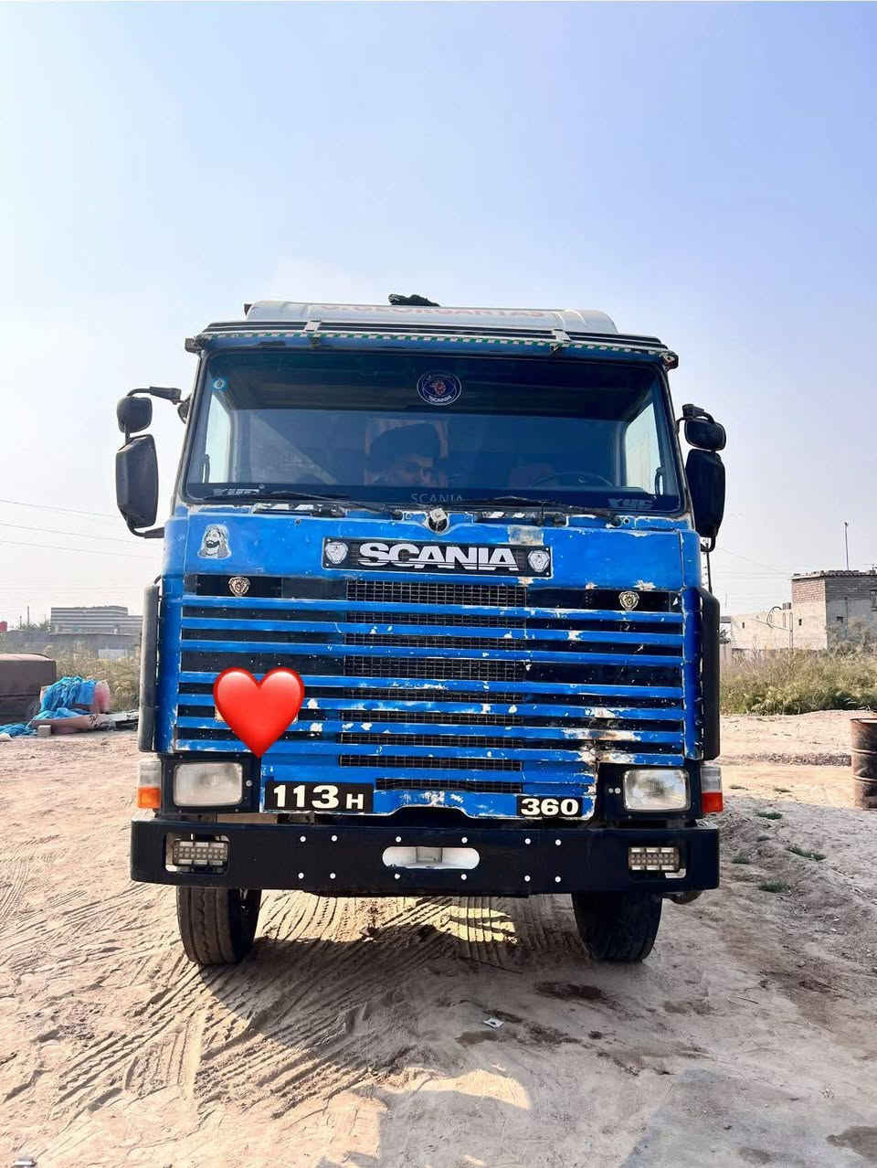 سكانيه 113مديل93مكينه113كير5/5رقم بصره دولي بسامينه سياره جاهزه كبل لشغل ستفسار اكثر***********/***********مكلف بنشررجان لحد يتخلي خاص

