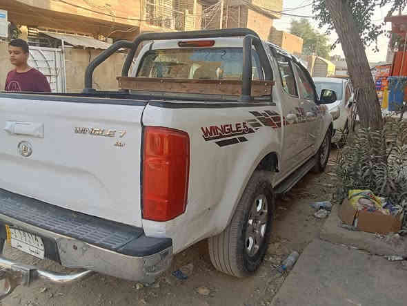 كريت فور ويل كاز 2021 قادسيه صبغ بنيد 
بيع او مراوس
***********
***********
زعفرانيه
ارباك طاك
