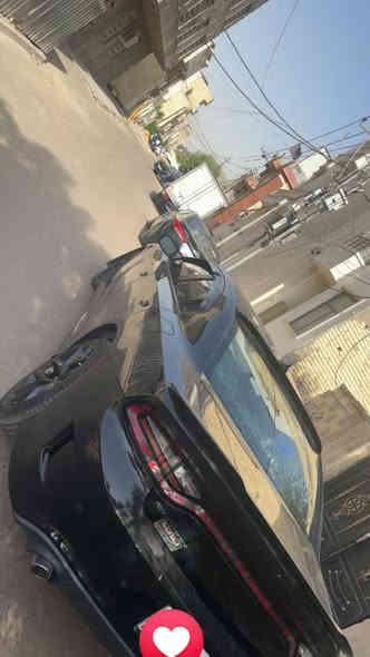 سلام عليكم جارجر موديل 2019 جي تيGT للبيع حادثها ربع البنيد مصلح نفسة وعندي بلعراق طخني ابو ماطور بلهلال جاملغ الخلفي الايمن وصلحتة على كدة مواصفات جي تي معروفة رقم بغداد الجديد وبأسمي ماشية 74 كاملة من كولشي السيارة بلادية وعلى ايدي داخلها شخط مامشخوط مكانها بغداد الكاظمية السعر 218 ورقة
الاتصال ***********
