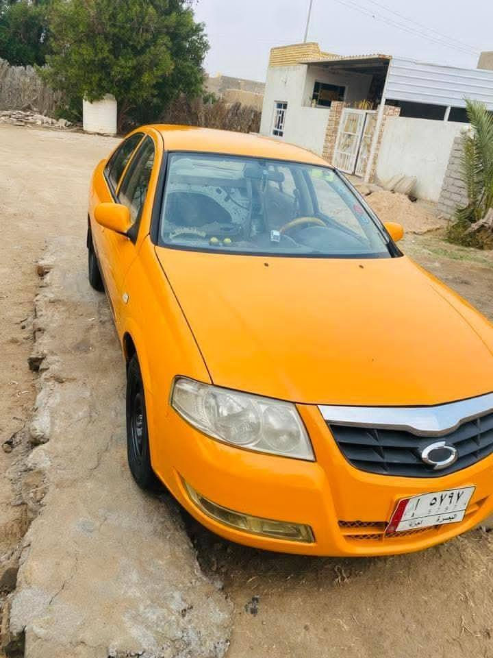 السلام عليكم سياره نيسان صني ياباني 2009 محرك كير خير من الله حداده 70% تخم تايرجديد رقم بصره تحويل ثاني يوم  جاهزه من كلشي السعر 75وبيها مجال المكان ناصريه. رقم صاحب السياره
  ***********
***********
