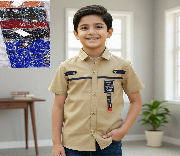 قميص كتان ولادي اصلي  ولادي كتان
 ببيبي 45 الف 
وسط 53 الف
 كبير 56الف

توصيل جميع محافظات العراق 🚚

توصيل بغداد 5 محافظاات 6


**إذا كنت صاحب هذا الإعلان وتريد حذفه لأي سبب، رجاءا أرسل رسالة إلى الدعم الفني**