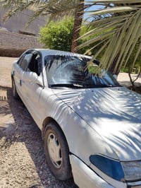 سوناتا تو • ١٩٩٤ • اوتوماتيك