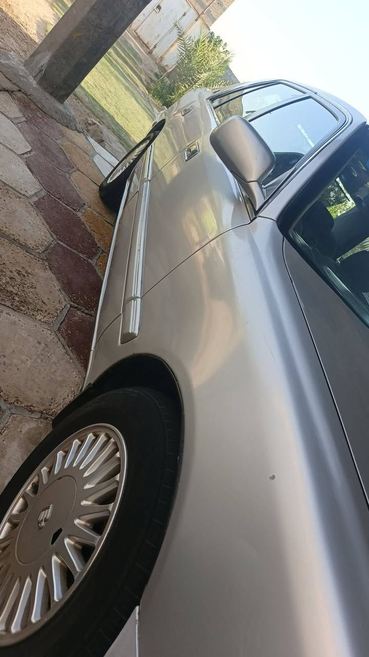 سلام عليكم رأس ثور  موديل  96 رقم نكليزي بسمي تحويل ثاني يوم محرك ونجي كهربايات كله شغاله تبريد ثلج باقي تفاصيل اتصل ‏‪***********‬‏ سعر 65 بيه مجال الشراي يتصل
مكاني ناصرية سيدخيل
