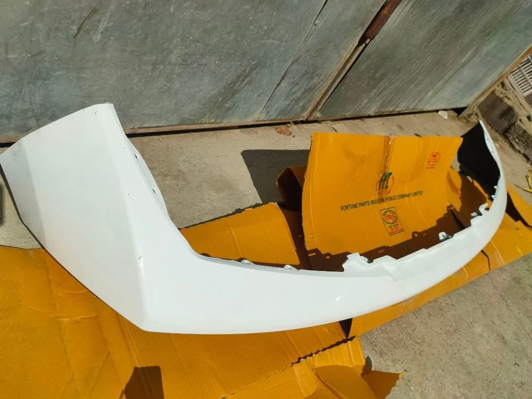 يتوفر جميع قطع النيفارا من موديل 2006 الى 2023 
يتوفر توصيل لجميع محافضات العراق 
واسعار خاصه لاصحاب المحالات التجاريه 
جمله ومفرد 
 
-
بغداد شارع الضلال - تقاطع معارض النهضه 
***********
***********
