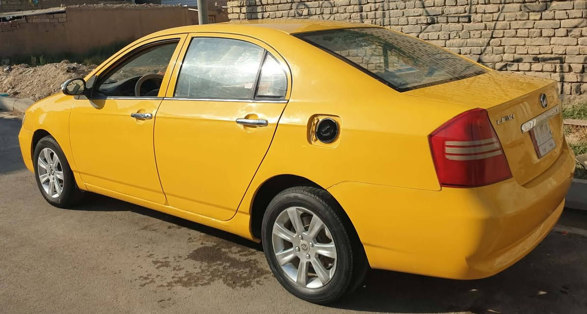 ليفان 620 موديل 2013 رقم واسط رقم الماني
صبغة جديدة تبديل جاملغ امامي والباقي كفالة شرط الفحص مكينه كورلا شد جديدة كير عادي تكدر تشد اوتوماتيك حدادية جديدة  تبريد عوزه بس غاز سيارة جديدة وخير من الله   العنوان واسط السعر 40 
***********
