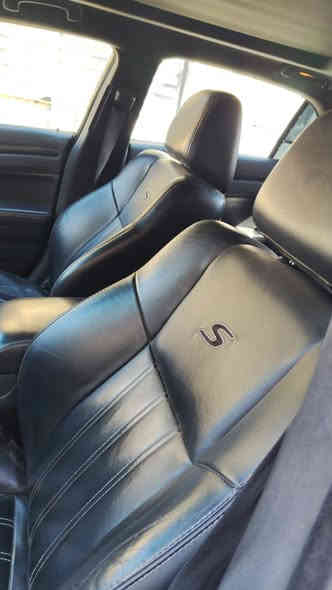 كرايسلر S 300
موديل 15 مرمز 20
بيها كم قطعه ابيع احزام والسونار هم مرفق
مكينه 3.6
مكينة گير تبريد صدر كلة جديد
ماشية 89 الف
رقم بغداد تحويل ثاني يوم
السعر 160 وبيها مجال حگ جية
مكانها الشهداء شارع المضخة
***********
