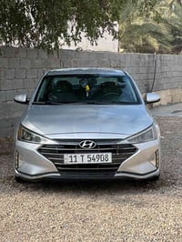 النترا • ٢٠١٩ • حادث صندوق