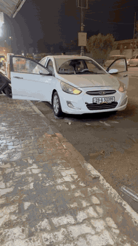 سلام عليكم   سياره اكسنت موديل 2015 سياره فول موصفات فتحه تحكم سترين سياره كفاله عامه من مكينا وكير وتبريد وكشرته سنويه ل 2030 سياره خير من الله مال جاي مكينا 1400 سعر 95 وبيه مجال قليل رقم***********
