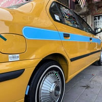 سمند • ٢٠١٢ • رقم بغداد دولي