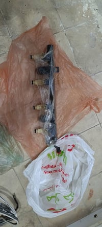 عندي نوزلات مع المسطرة مالتفصيخ نضيفات كلش مجيكهم ومنضفهم للبيع بسعر 9...