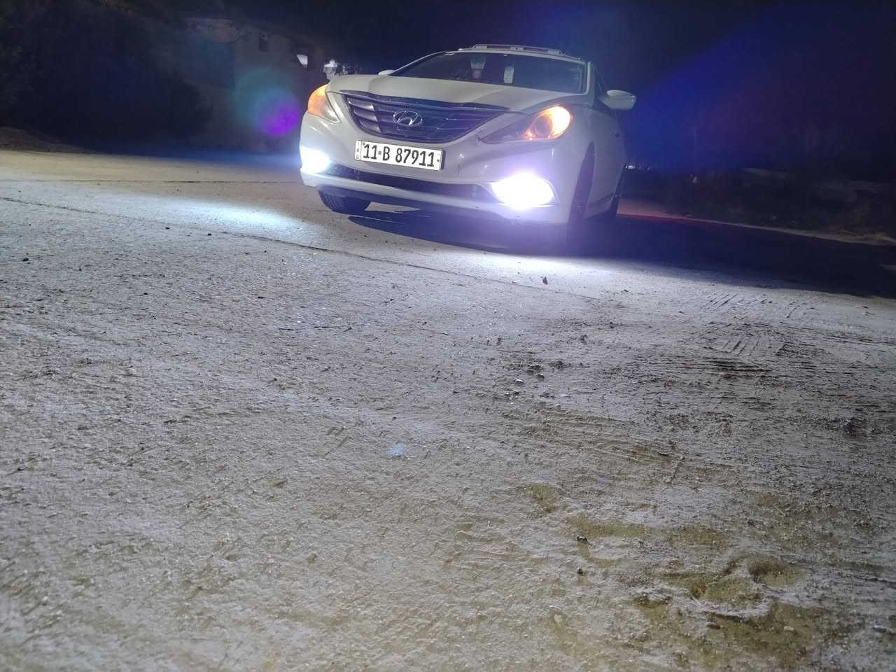 السلام عليكم للبيع سوناتا موديل ١١ وأرد أمريكي حادثهة جاملغ وربع البنيد وشوية بلغد بدون شواصي وتكم مكينة ٢٤٠٠ جي دي أي حدادية زينة السيارة فول عدا الفتحة رقم بغداد الدولي السيارة بيهة سيباية تفصال وهورنات بوش جنح واعلام أصلية منضومة زنون عالي وبلوجكتر تخم تاير جديد ويل اسود مكان السيارة بغداد بليوسفية السعر ١٠٠ وبيهة مجال قليل ***********
