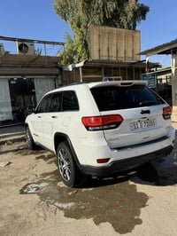 لمتد • فول مواصفات • 3.6 سته سلندر