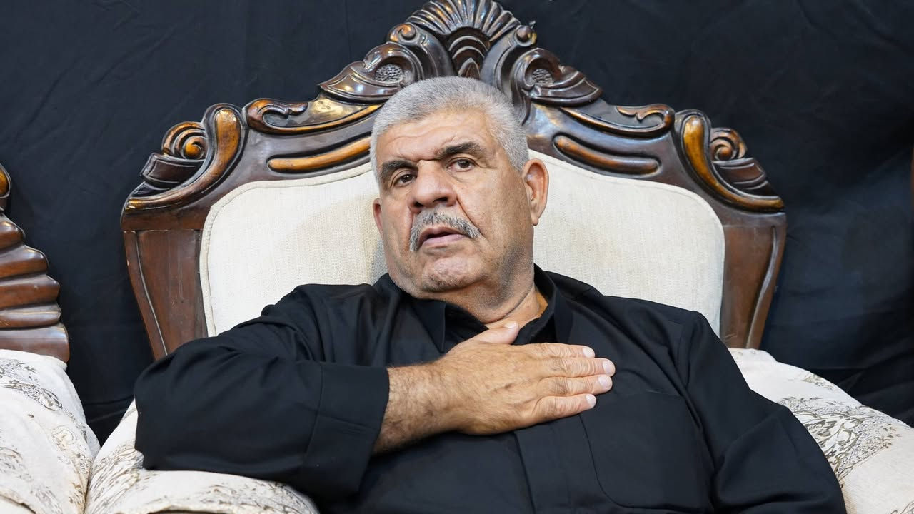 عظم الله أجورنا وأجوركم 🖤🏴
​📷 | التغطية الفوتوغرافية لليوم السادس من محرم الحرام
​بقلوبٍ مفجوعة ونفوسٍ مؤمنة، نواصل التصوير الفوتوغرافي توثيق اللحظات العزائية والحرقة الحسينية في حسينية الأكراد، إحياءً لذكرى استشهاد أبا الأحرار الإمام الحسين (عليه السلام) وأهل بيته وأصحابه الأوفياء.
​"كلُّ عدسةٍ ترصد دمعة، هي عينٌ تواسي الزهراء (ع)"
​نضع بين أيديكم لقطات من مجلس اليوم السادس، تجسيداً للولاء، والخدمة، والعزاء المستمر.
باقي الصور على قناة التليجرام على الرابط التالي👇
https://t.me/qsaedfe

📸 وثّق اللحظة.. لتبقى خالدة
​لأن اللحظات الجميلة لا تتكرر، نحن هنا لنجعلها تعيش للأبد بأعلى معايير الدقة والجمال. جاهزون لتغطية كافة مناسباتكم وجلساتكم التصويرية:
​🔹 خدماتنا تشمل:
●   وتوثيق المجالس والمواكب الحسينية
• ​جلسات تصوير احترافية 
• ​تغطية المناسبات الدينية والخطوبة
• ​تصوير الإعلانات 
​📞 للحجز والاستفسار:
الاتصال مباشرة على الرقم: ***********
​🌐 تابعوا أعمالنا عبر منصاتنا:
​استمتعوا بمشاهدة أحدث أعمالنا وتغطياتنا عبر الروابط التالية: 
1️⃣  تيك توك - TikTek 
‏- [x] https://www.tiktok.com/@74czz7?_t=8nVdq3C8S40&_r=1
2️⃣ تيليجرام - Telegram 
‏https://t.me/qsaedfe
3️⃣ أنستغرام - Instagram 
‏77czzz
4️⃣ يوتيوب - You Tueb 
https://www.youtube.com/@Sadeqy19
5️⃣ فيس بوك - Facebook
‏https://www.facebook.com/profile.php?id=100015213812227&mibextid=ZbWKwL#
