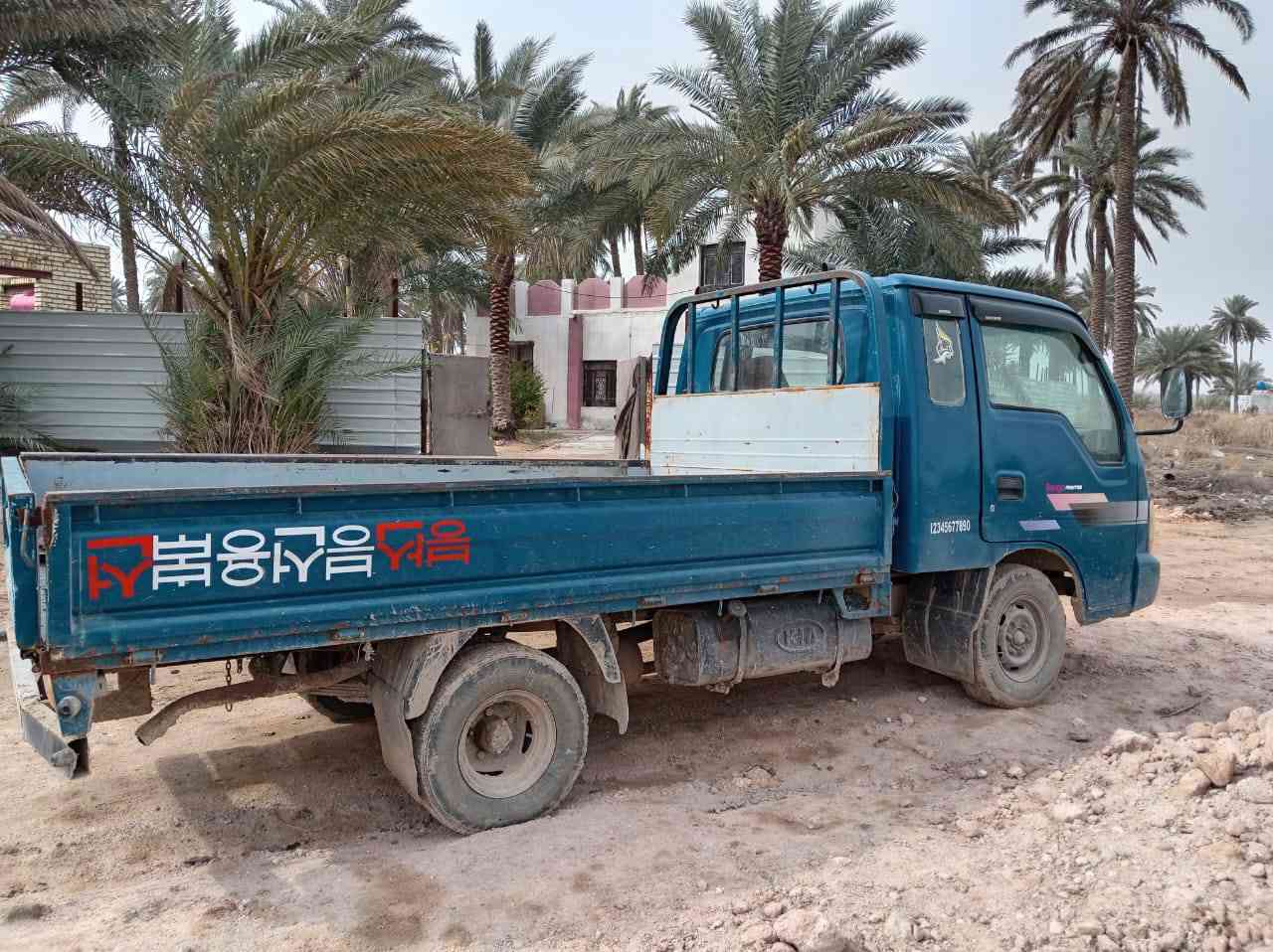 السلام عليكم كيا لبيع موديل 2000كير ومكينه خير من الله ‏‪***********‬‏السعر57 سنويه ل31 الهاتف‏‪. مكلف بل نشر
