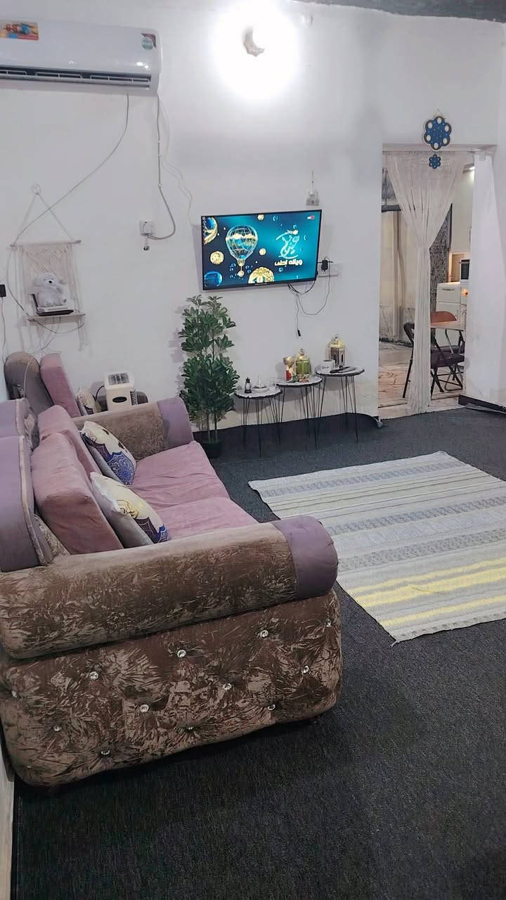 بيت بل جربوعيه مقبيل لبربوتي مساحت لبيت ١٢٠ متر زراعي


**إذا كنت صاحب هذا الإعلان وتريد حذفه لأي سبب، رجاءا أرسل رسالة إلى الدعم الفني**