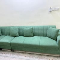 ديوان عراقي • اسفنج تركي • بدون ضرر
