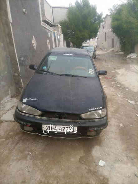 السلام وعليكم
الانتره موديل 1995

كير اوتوماتيك

سياره جاهزه مابيها اي نواقص

رقم ديالئ

تبريد شغال

كهربائيات شغالة

 السعر 32 

للاستفسار ***********
