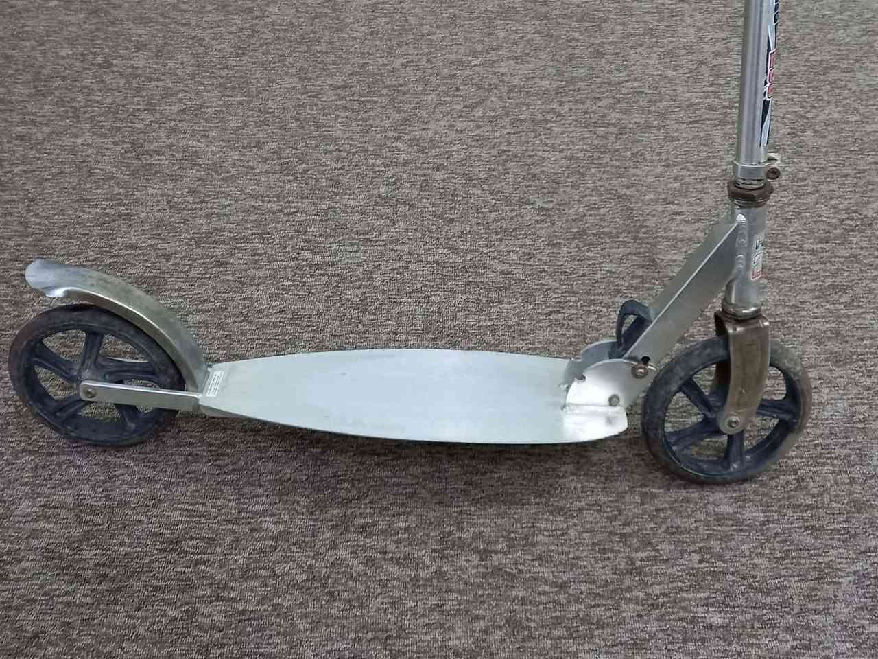 سكوتر للبيع اصلي سعر ٣٠ الف


**إذا كنت صاحب هذا الإعلان وتريد حذفه لأي سبب، رجاءا أرسل رسالة إلى الدعم الفني**