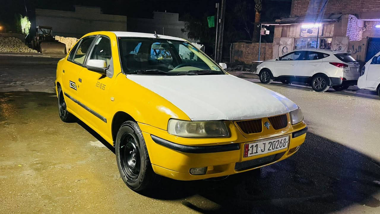 سمند موديل 2012
هزه جديده رقم بغداد نكليزي 
تخم تاير جديد 
مكينه نضيفه كامل مواصفات 
مصفر هيئه وغرامات


**إذا كنت صاحب هذا الإعلان وتريد حذفه لأي سبب، رجاءا أرسل رسالة إلى الدعم الفني**