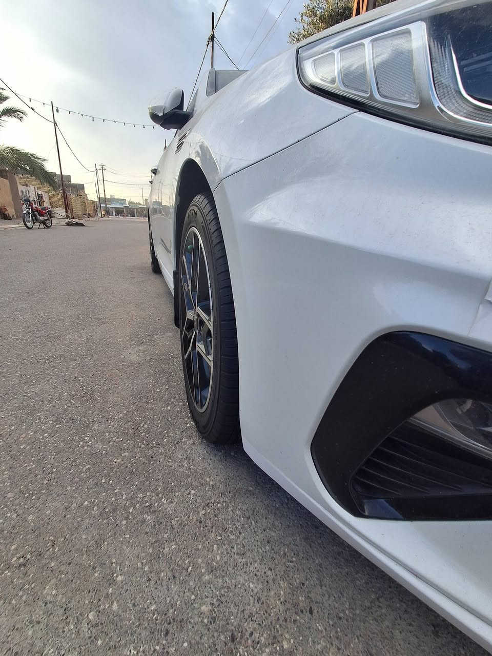 اوبتيماء خليجي كفاله 19 رقم بغداد بسمي ماشيه 94 
2000
 مكان واسط
***********
