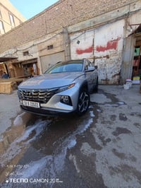 حادثة خفيفة • بنيد • حلة