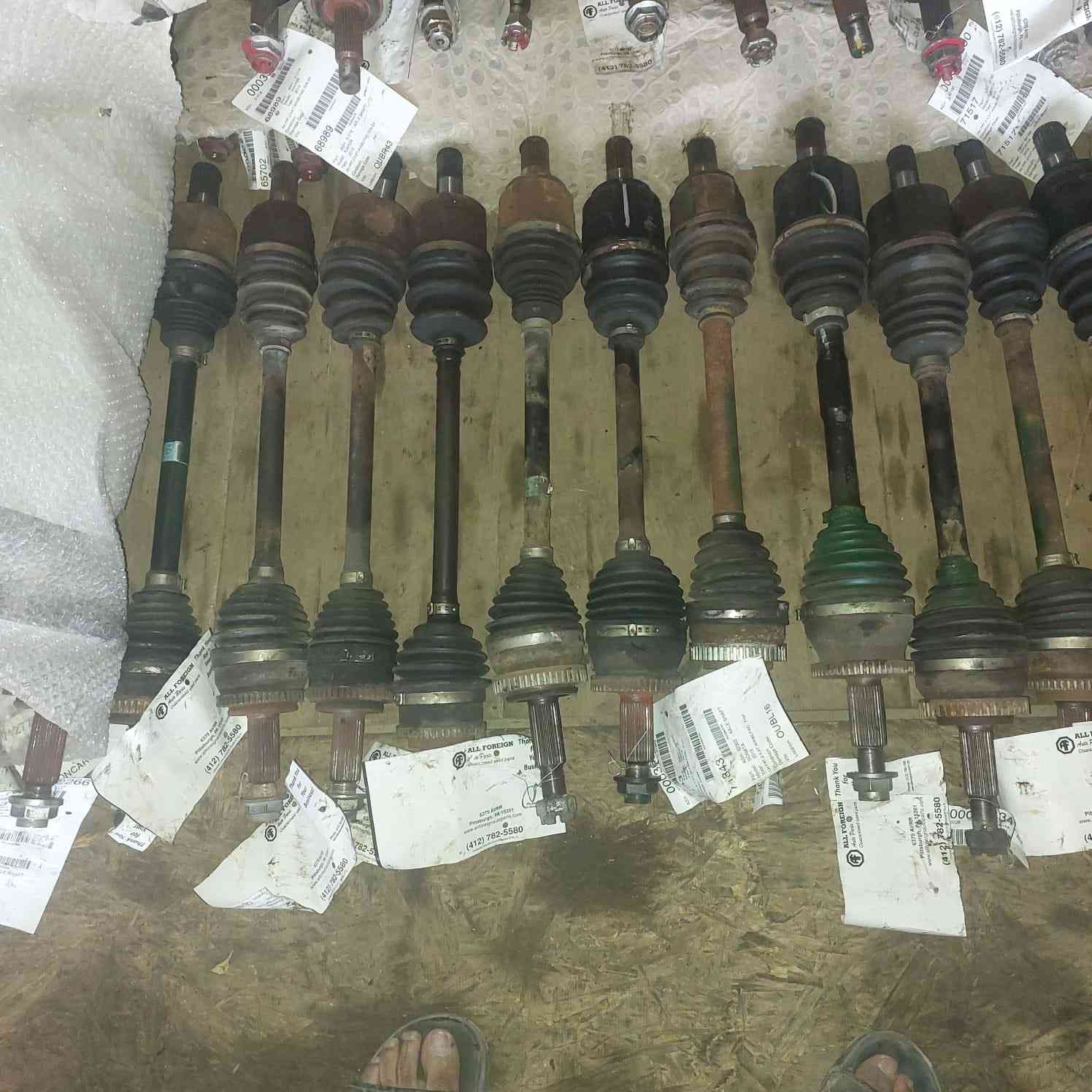 وصول درايم شفت كوري وارد امريكي
جمله فقط 

واتساب ***********
