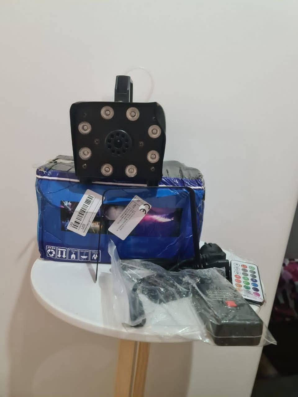 السلام عليكم للبيع حبايب الي يخدمه يراسلني اعلئ سعر ابيع توصيل متوفر


**إذا كنت صاحب هذا الإعلان وتريد حذفه لأي سبب، رجاءا أرسل رسالة إلى الدعم الفني**