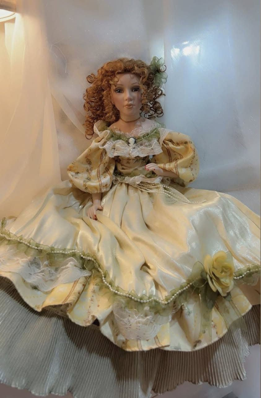 دمية فخار فیکتوري حجم كبير جالسة ملامحها جميلة جداً السعر ٣٥ ألف


**إذا كنت صاحب هذا الإعلان وتريد حذفه لأي سبب، رجاءا أرسل رسالة إلى الدعم الفني**