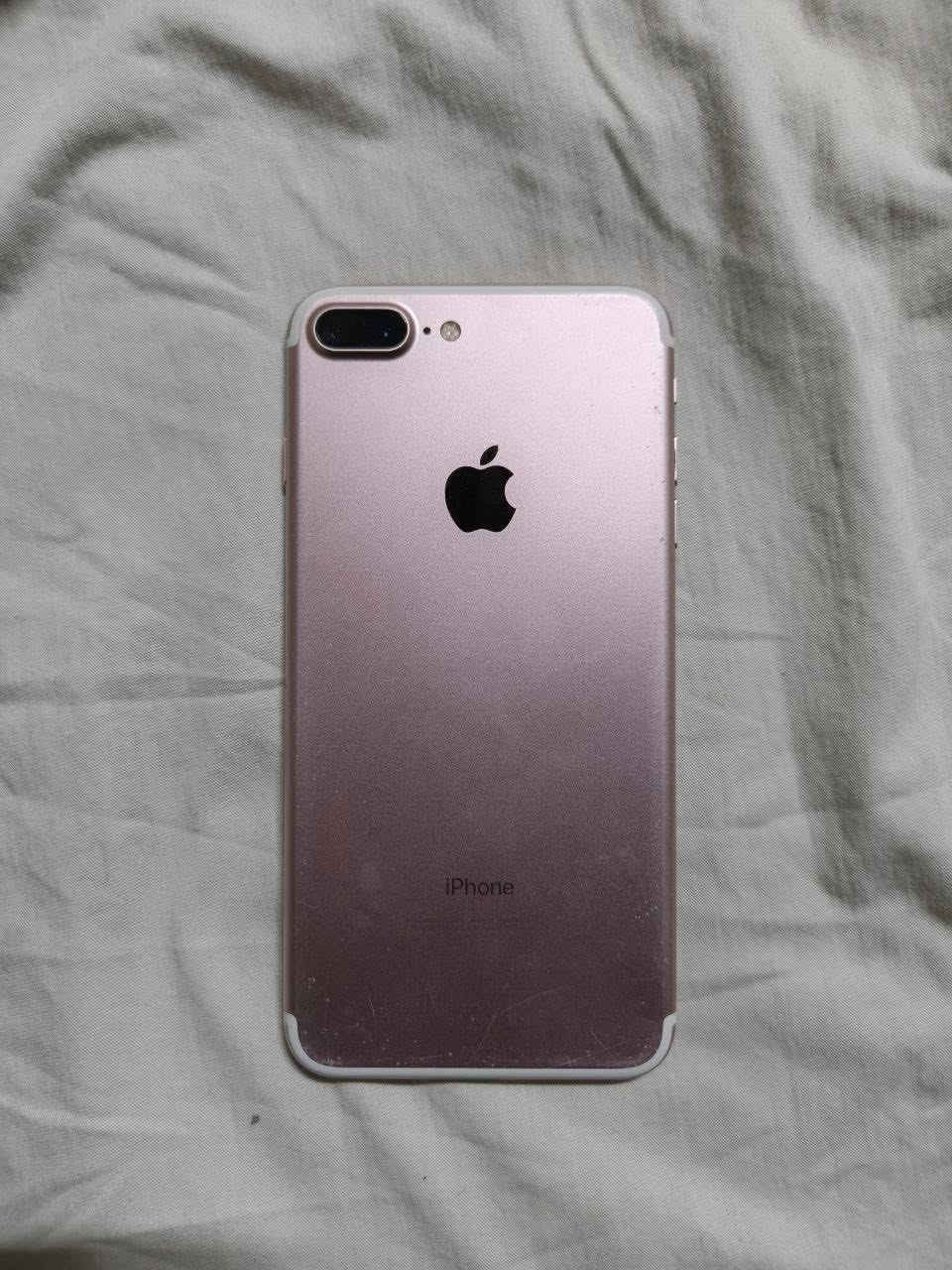 ايفون 7 مساحه 128 سعر 70


**إذا كنت صاحب هذا الإعلان وتريد حذفه لأي سبب، رجاءا أرسل رسالة إلى الدعم الفني**