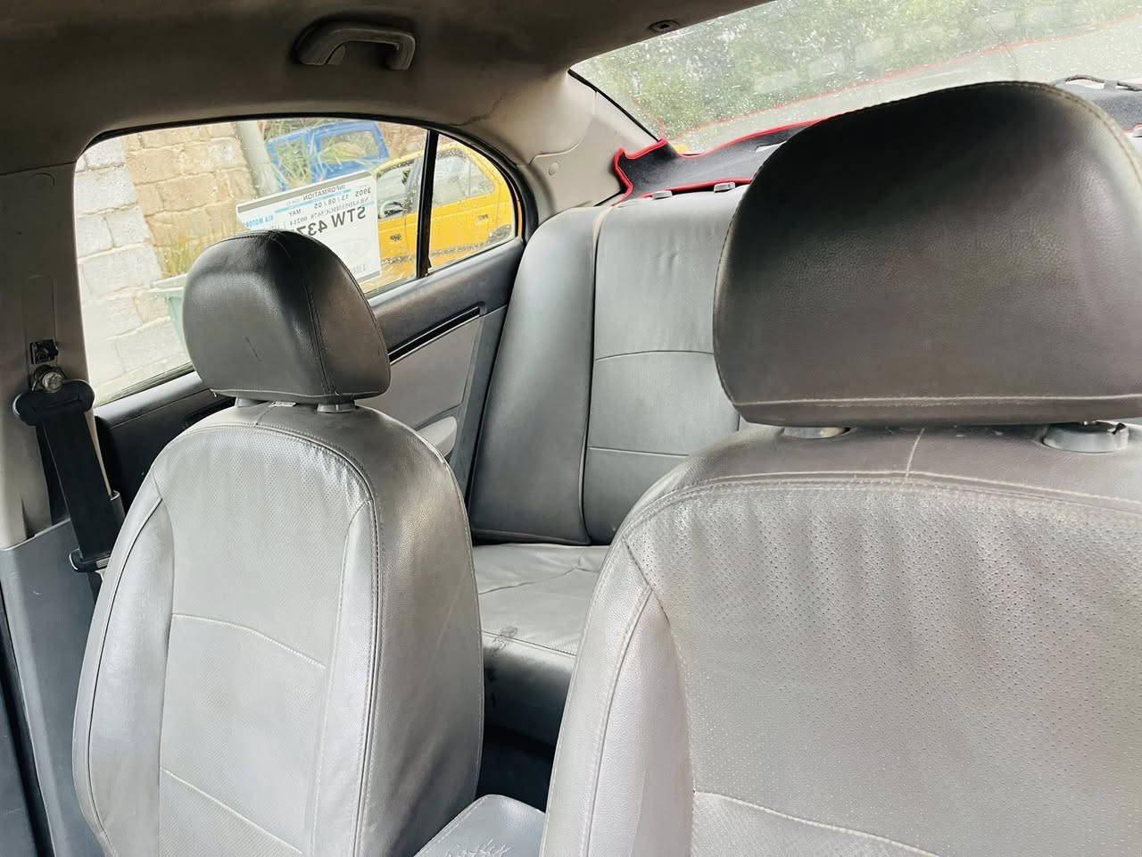 سلام عليكم سياره ام كراند موديل ١٤سياره جاهزه بدون تحويل ماندل راعيها اتكفل سرقه وعشائر مكينه كير مكفولات تخم تاير جديد صدر امامي خلفي جديد حداديه جديده دوشمه جلد شاشه اندويد كشرها كبال عينك كهربائيات كله شغاله سنويه نافذه لغايه ٢٢ عضم عاج رايده ب١٦وبيها مجال شي قليل مكاني بغداد المدائن ًً'''''''''''''
‭  ٠٧٧٠ ٨٨٩ ٧٣٠٥‬
