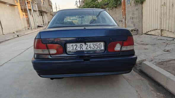 للبيع هونداي النترة1994 دواير مصلحة سيارة مرتبة مال بيت محرك بروتون رقم مسطرة شرط وكالة وتحويل تريد تحويل من الوكيل تريد من صاحب السنوية كير عادي  سعر  32 وبيهة مجال شي قليل *********** / ***********
