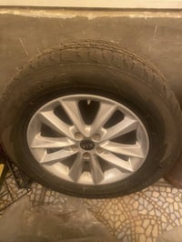 ويل كب سورنتو • اصلي • سبير