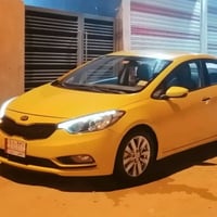 سيراتو • ٢٠١٤ • مكينة ١٦٠٠