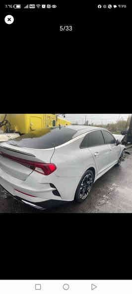 كي فايف 2024 جتي لاين فول مواصفات داخل احمر
واصل أم قصر 129 ورقة ***********
