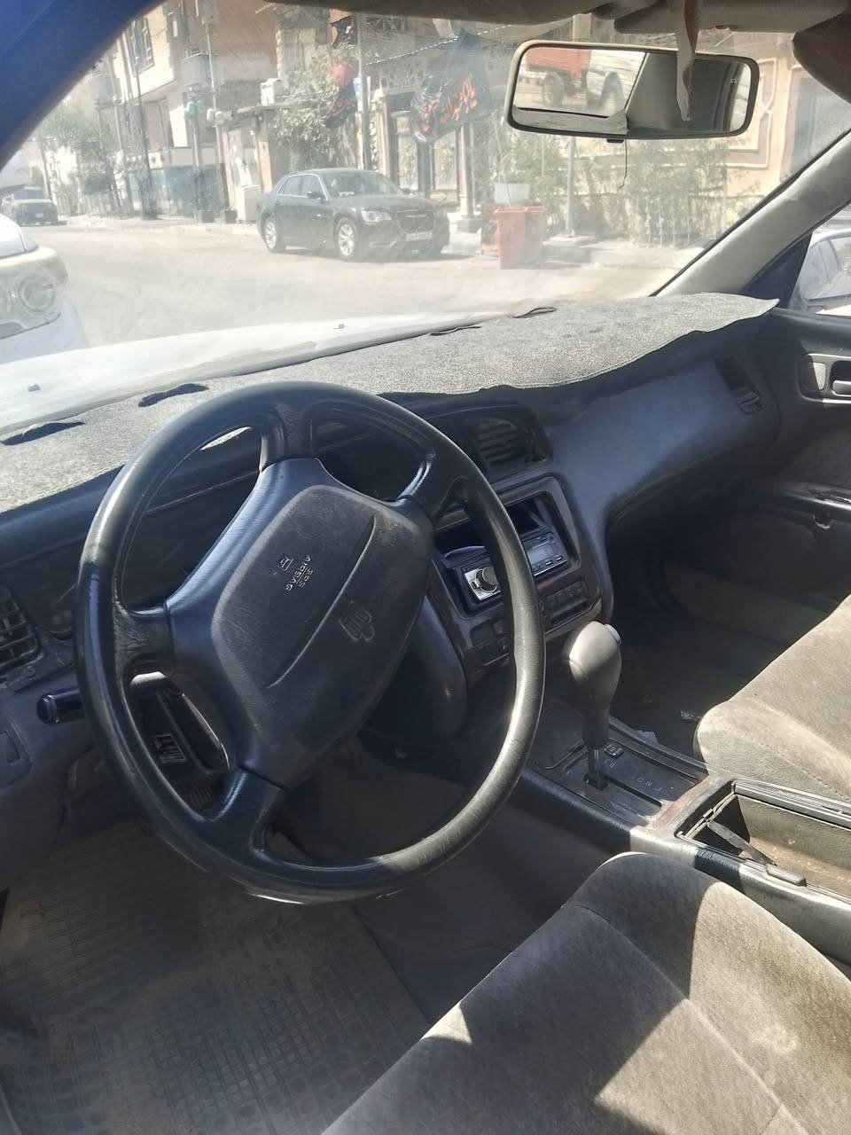 موديل 91 مقفوله من القص والنقل الجثه وباسم السياره رقم جديد قفلها 45 حداديه حلوه ماكينه اثنين ونص تبري شغال ***********
